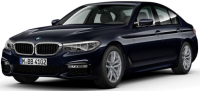 BMW 5 G30/G31 2017-2023