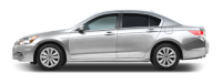 Honda Accord 8 2008-2013