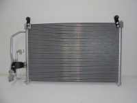 Радиатор кондиционера LANOS 97-13