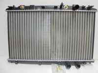 Радиатор охлаждения двигателя 1.8 AT CIVIC 06-11 седан