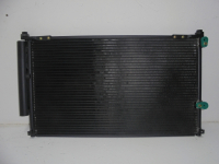 Радиатор кондиционера CIVIC 06-11 седан (сборка Турция)