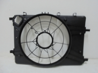 Диффузор вентилятора  корпус CRUZE 1 08-16