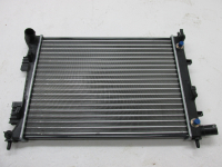 Радиатор охлаждения двигателя 1.4-1.6 AT  седан HB RIO 11-17, SOL 10-17