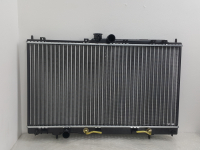 Радиатор охлаждения автомат 1.3 - 2.0 LANCER 9 01-07
