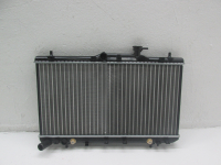 Радиатор охлаждения двигателя 1.5 AТ  длинный ACCENT 00-12