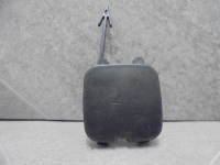 Заглушка буксировочного крюка заднего бампера MON-4 11-14 седан