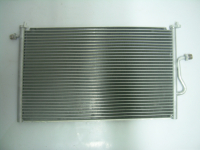 Радиатор кондиционера MATIZ 01-16, SPARK 05-09