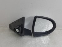 Зеркало электрическое  обогрев, с автоскладыванием и ук.поворота правое  (8 контактов) SPORTAGE 10-16