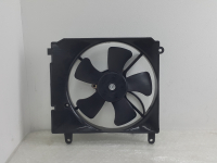 Диффузор охлаждения с вентилятором LANOS 97-13