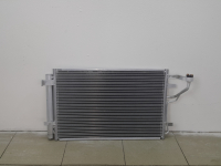 Радиатор кондиционера / бензин ELANTRA 4 06-11, I30 1 07-12, CEED 06-10, CERATO 2 09-13