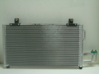 Радиатор кондиционера SPECTRA ИЖ 04-11