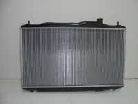 Радиатор охлаждения двигателя CIVIC 06-11 хетчбек