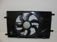Диффузор охлаждения с вентилятором ASTRA 09-12