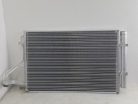 Радиатор кондиционера CERATO 13-20, ELANTRA 5 10-16, CEED 2 12-17, I30 12-17