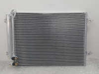 Радиатор кондиционера 1.6 - 2.0TD PASSAT B6/B7 05-15, PASSAT CC 08-17