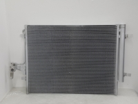 Радиатор кондиционера автомат MON-4 07-15, S-MAX 06-15, GAL 06-15, XC60/70 08-17,S60 10-18,S80 06-16,EVOQUE 12