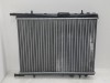 Радиатор охлаждения механика/AT AC+/-  206/307/XSARA 1.1/1.4/1.4D/1.6/1.9D/2.0/2.0D / P-307 01-08, P-308 07-15, P-206 98-12, C-4 04-11, PART/BERL 96-12