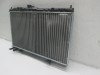 Радиатор охлаждения механика ALMERA CLASSIC 06-13