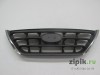 Решетка радиатора  седан хром-черная ELANTRA 3 04-10 для Elantra Hyundai Elantra 3 (XD) 2003-2009