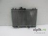 Радиатор охлаждения механика/AT 1.6 - 1.8 TIIDA 05-10 для Tiida Nissan Tiida 2004-2014