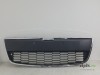 Решетка радиатора  нижняя черная-хром AVEO 11-20 (T300) для Aveo Chevrolet Aveo (T300) 2011-2020
