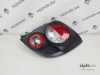 Фонарь  черный обод хетчбек DEPO правый  AVEO 11-20 (T300) для Aveo Chevrolet Aveo (T300) 2011-2020