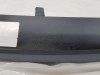 Рамка решетки радиатора MON-3 00-04 черная