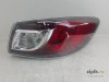 Фонарь в крыло  седан DEPO правый  MAZDA 3 08-13 для 3 Mazda 3 (BL) 2008-2013