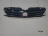 Решетка радиатора (рест., черный глянец, с хром полосами) JETTA 14-18 для Jetta Volkswagen Jetta 6 2010-2019