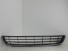 Решетка переднего бампера, центральная (дорест., с хром молдингом) JETTA 11-14 для Jetta Volkswagen Jetta 6 2010-2019