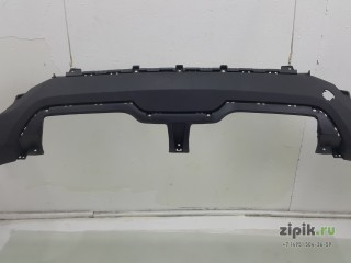 Бампер задний  (нижняя часть) CRETA 16-21 для Hyundai 