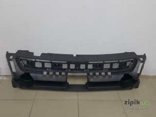 Кронштейн переднего бампера  центральный KUG 12-16 для Kuga Ford Kuga 2012-2019