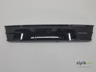 Решетка переднего бампера  центральная Carbon Black KUG 12-16 для Kuga Ford Kuga 2012-2019
