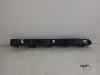Кронштейн заднего бампера (наружный) правый IX35 1 10-15 для IX 35 Hyundai IX 35 (LM) 2010-2015