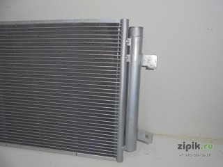 Радиатор кондиционера FOC-1 98-04 для Ford 
