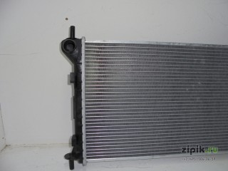 Радиатор охлаждения двигателя 1.4-2.0 АКПП FOC-1 98-05 для Ford 