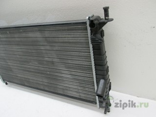 Радиатор охлаждения механика/AT AC+/- FOC-2 05-11, C-MAX 03-10, S40 04-12, MAZDA 3 03-09 для Volvo 