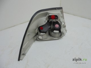 Фонарь задний  седан DEPO правый  ASTRA 06-15 для Opel 
