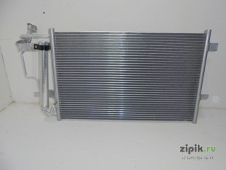 Радиатор кондиционера MAZDA 3 08-13 для 3 Mazda 3 (BL) 2008-2013