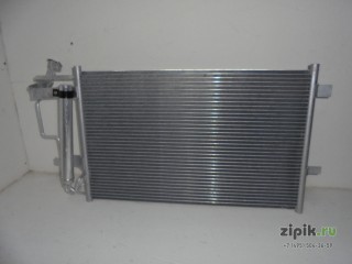 Радиатор кондиционера MAZDA 3 08-13 для Mazda 