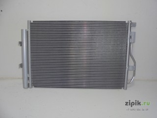 Радиатор кондиционера 1.2-1.6 AVEO 11-20 (T300), COBALT 2 11-23, MOKKA 1 12-19 для Aveo Chevrolet Aveo (T300) 2011-2020