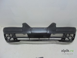 Бампер передний  седан (XD) литой (молдинги не требуются) ELANTRA 3 04-10 для Elantra Hyundai Elantra 3 (XD) 2003-2009