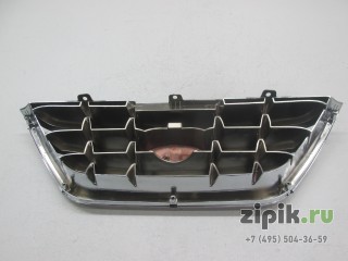 Решетка радиатора  седан хром-черная ELANTRA 3 04-10 для Hyundai 