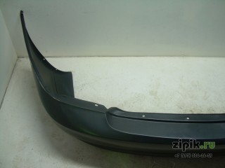 Бампер задний седан (XD) (без молдингов) ELANTRA 3 04-10 для Hyundai 