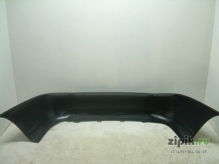 Бампер задний седан (XD) (без молдингов) ELANTRA 3 04-10 для Hyundai 