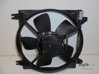 Вентилятор охлаждения  1,6 LACETTI 04-13 для Chevrolet 