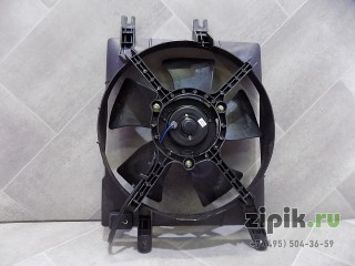 Вентилятор кондиционера  1,6 LACETTI 04-13 для Chevrolet 