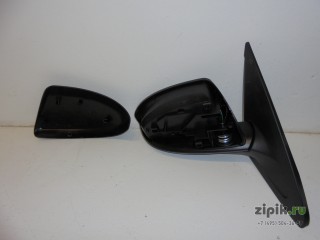 Зеркало электрическое  с подогревом правое  MAZDA 3 08-13 для Mazda 