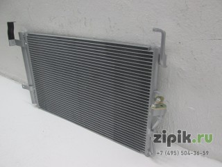 Радиатор кондиционера ELANTRA 3 00-10 для Hyundai 