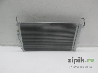 Радиатор кондиционера ELANTRA 3 00-10 для Hyundai 